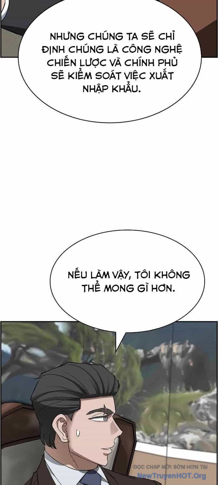 Chế Tác Hạt Nhân - Chương 48 - ảnh 11