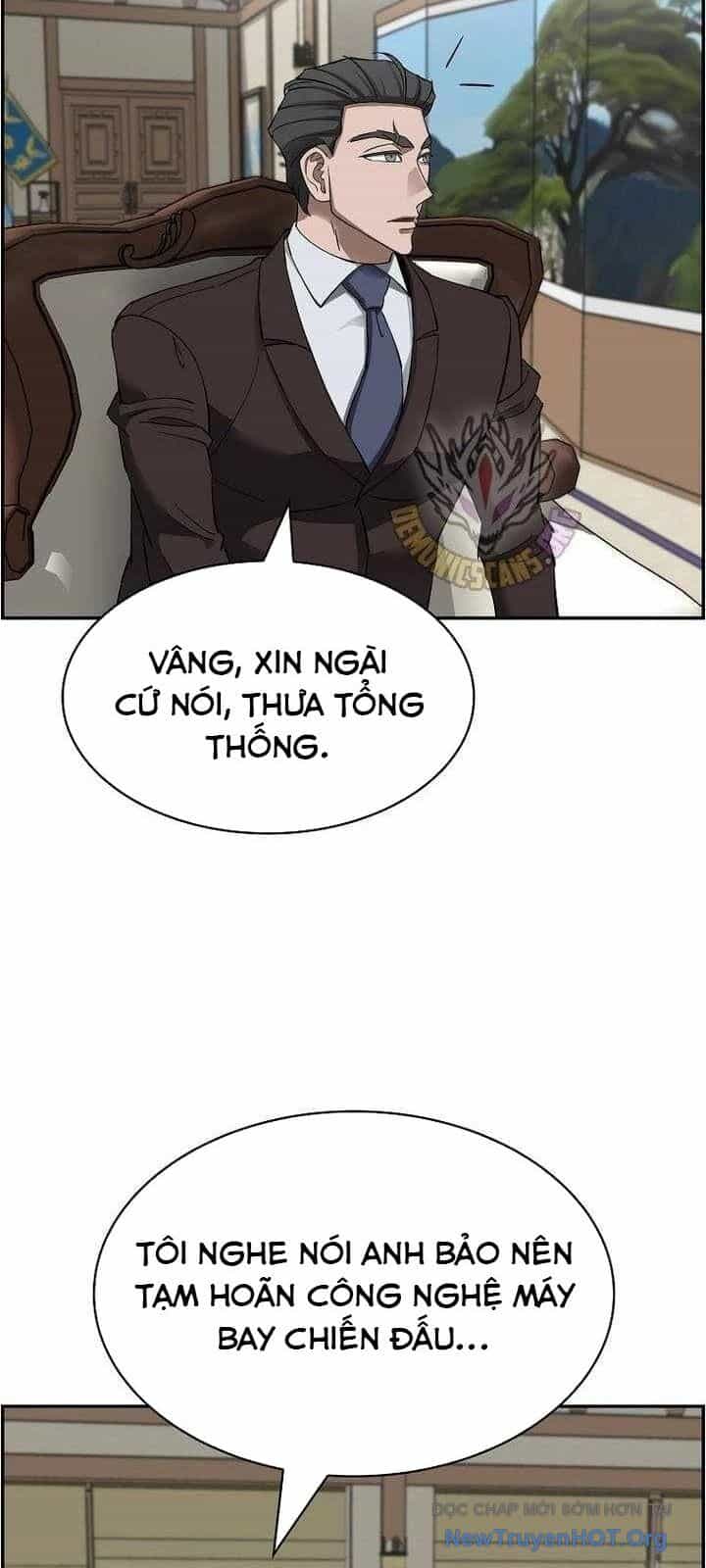 Chế Tác Hạt Nhân - Chương 48 - ảnh 15