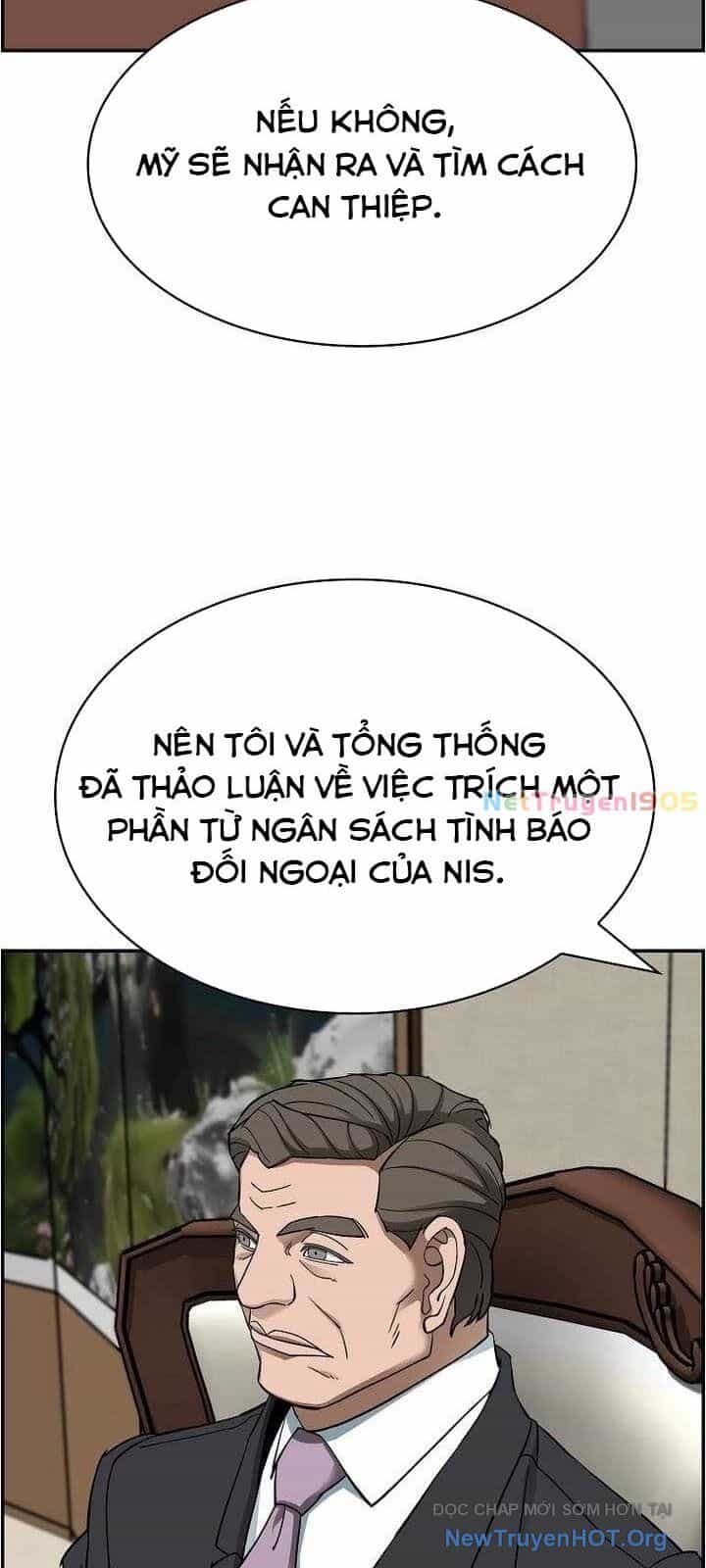 Chế Tác Hạt Nhân - Chương 48 - ảnh 22