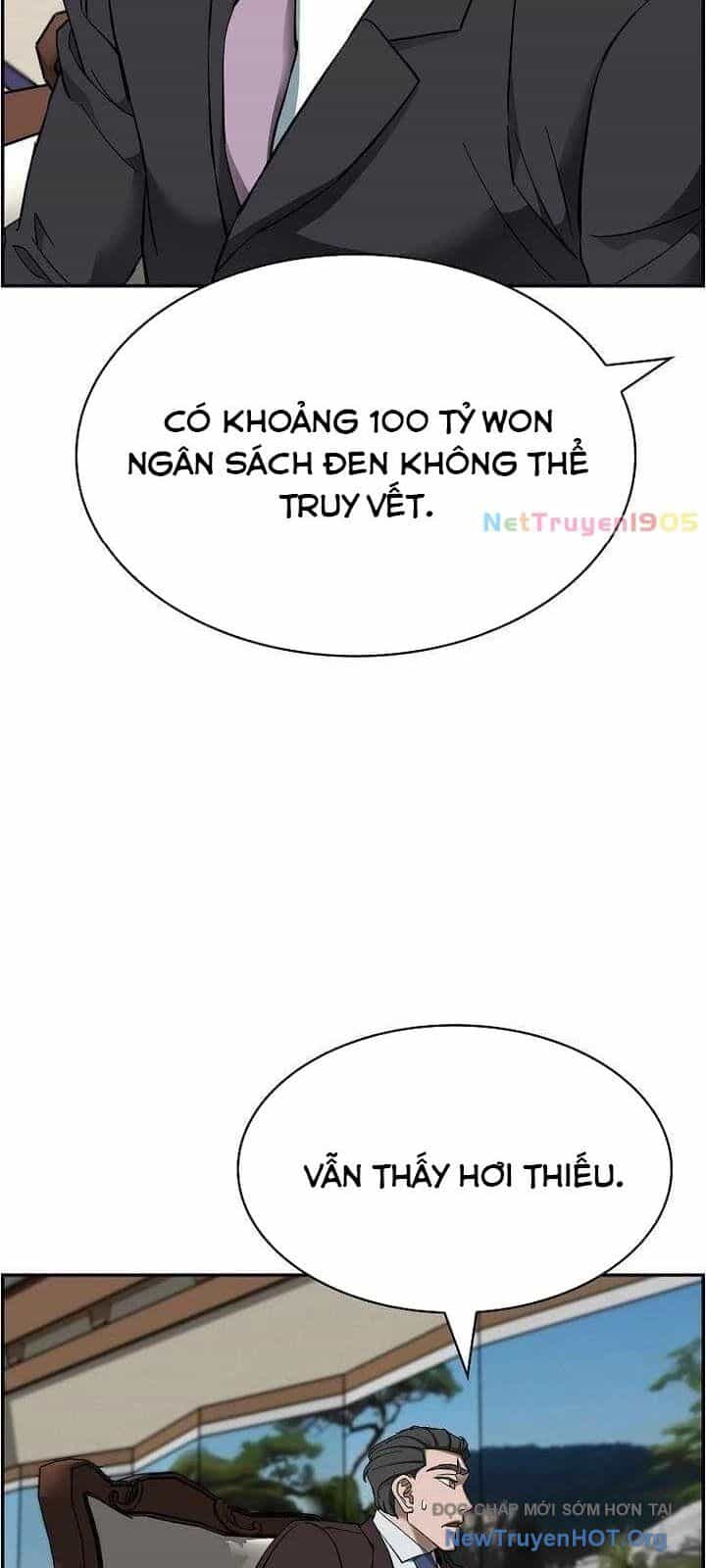 Chế Tác Hạt Nhân - Chương 48 - ảnh 23