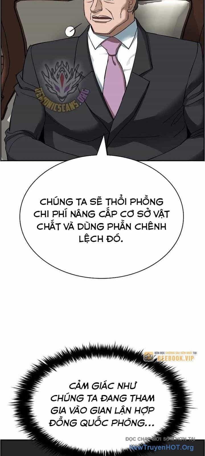 Chế Tác Hạt Nhân - Chương 48 - ảnh 25