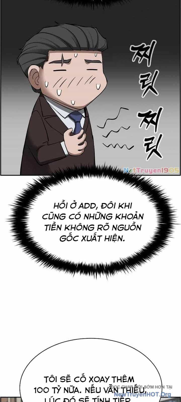 Chế Tác Hạt Nhân - Chương 48 - ảnh 26