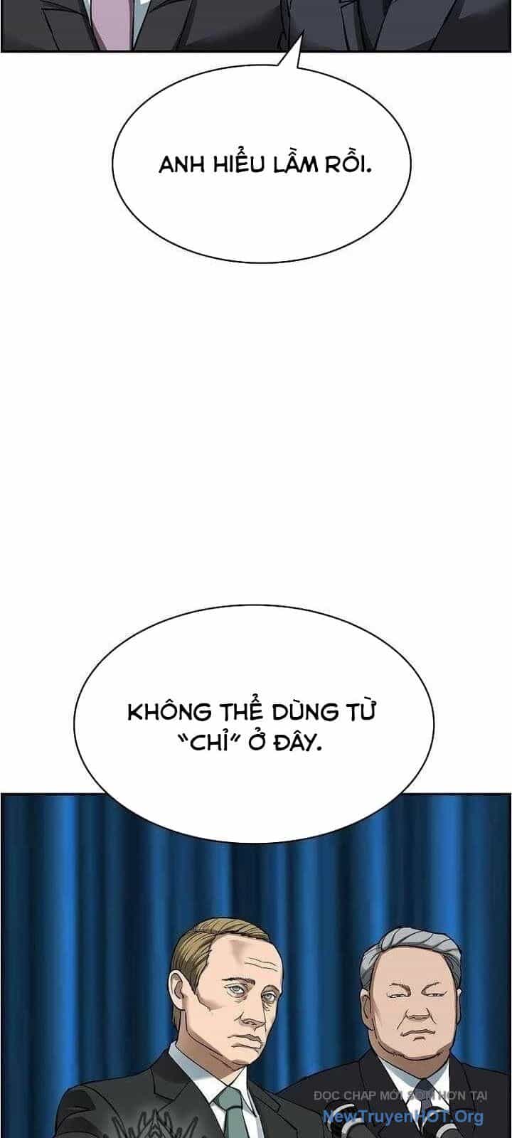 Chế Tác Hạt Nhân - Chương 48 - ảnh 3