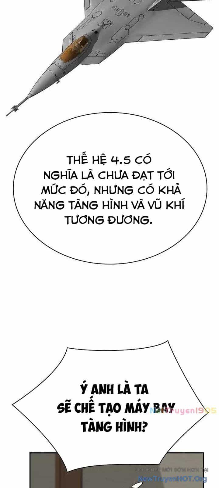 Chế Tác Hạt Nhân - Chương 48 - ảnh 33