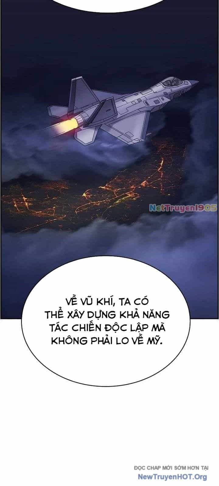 Chế Tác Hạt Nhân - Chương 48 - ảnh 40