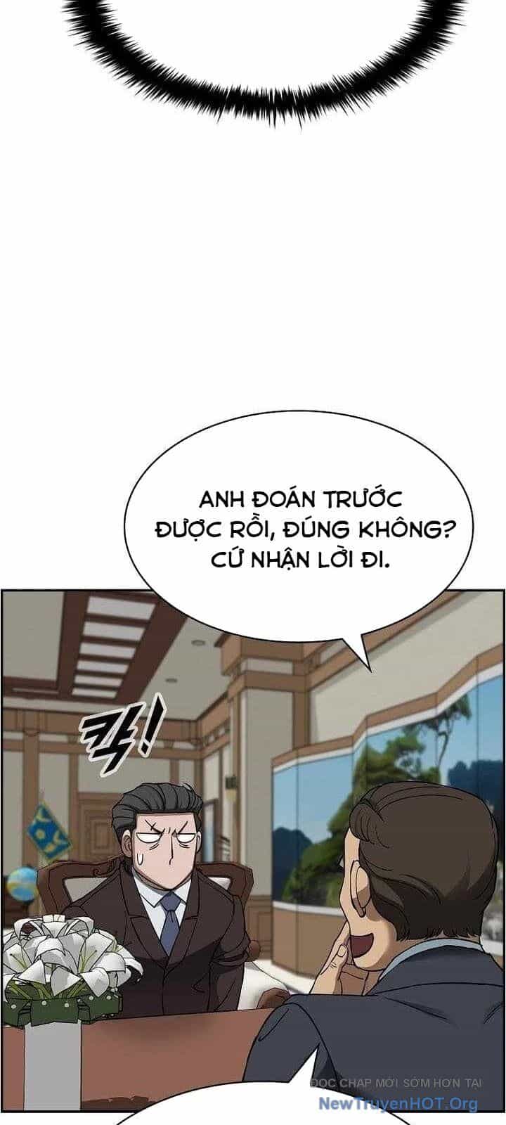 Chế Tác Hạt Nhân - Chương 48 - ảnh 43