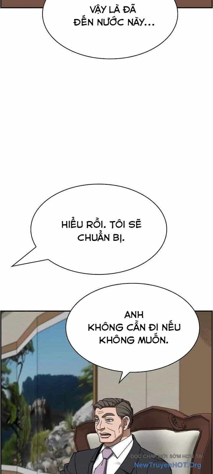 Chế Tác Hạt Nhân - Chương 48 - ảnh 45