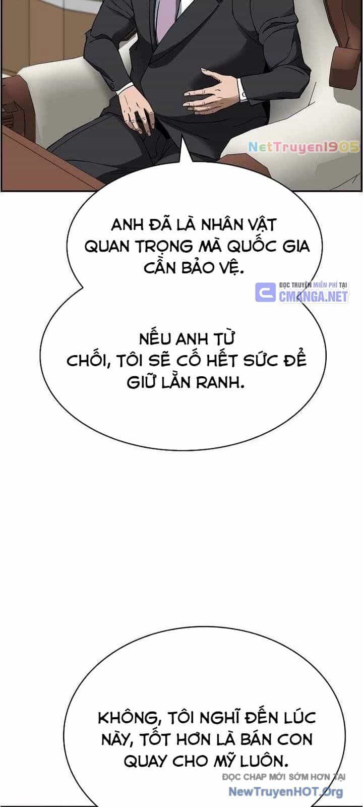 Chế Tác Hạt Nhân - Chương 48 - ảnh 46