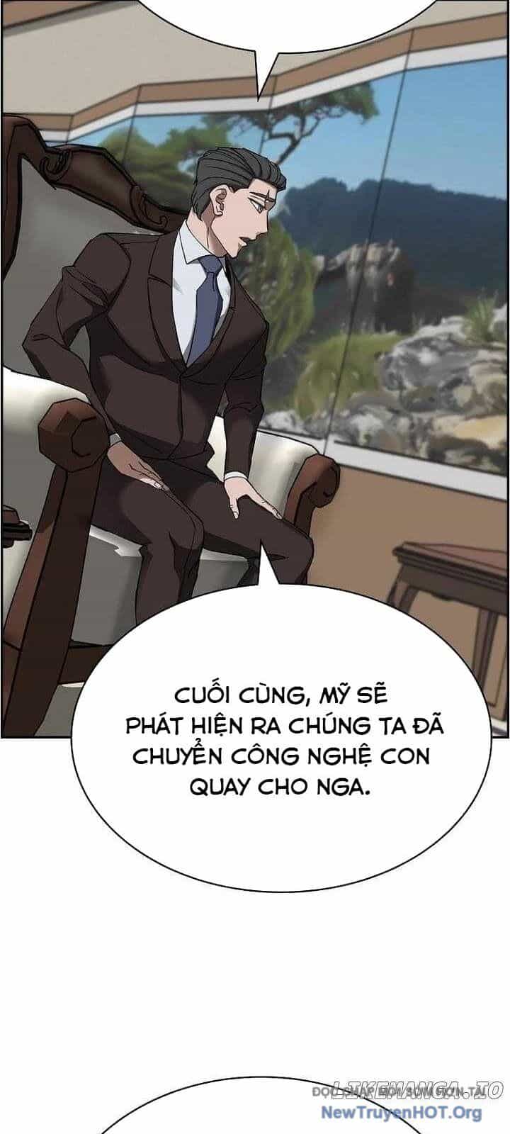 Chế Tác Hạt Nhân - Chương 48 - ảnh 47