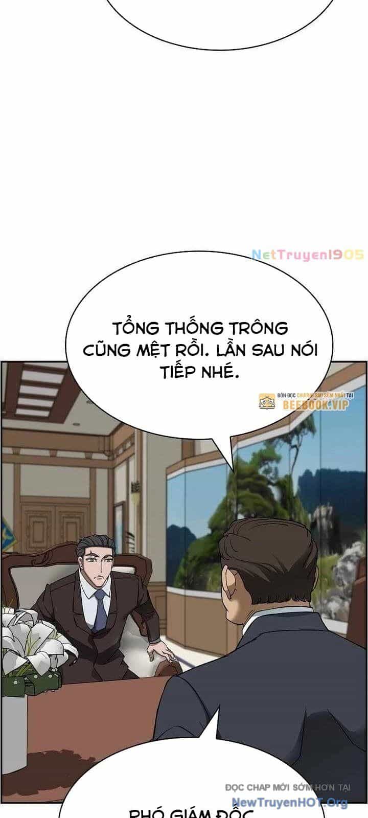Chế Tác Hạt Nhân - Chương 48 - ảnh 50