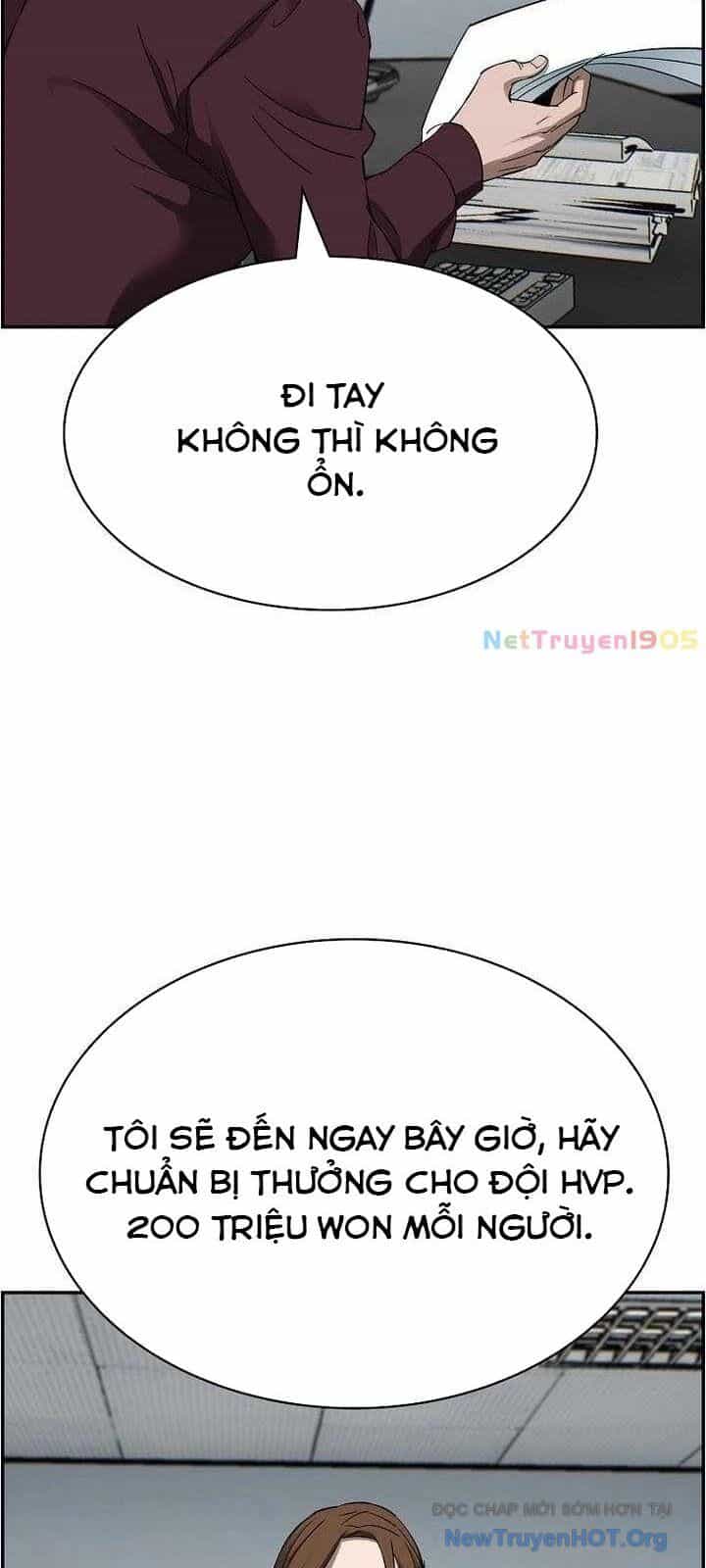 Chế Tác Hạt Nhân - Chương 48 - ảnh 60