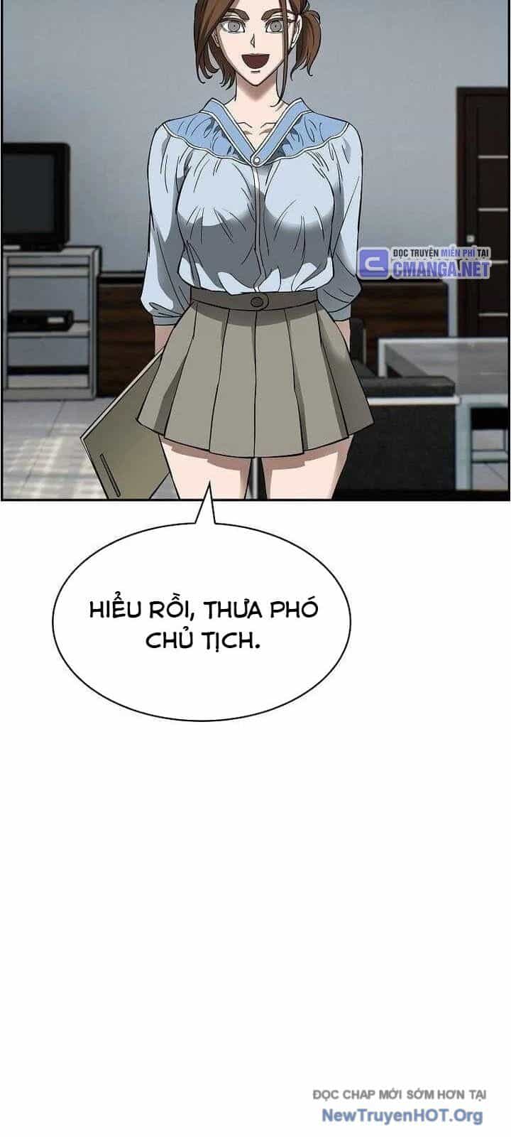 Chế Tác Hạt Nhân - Chương 48 - ảnh 61