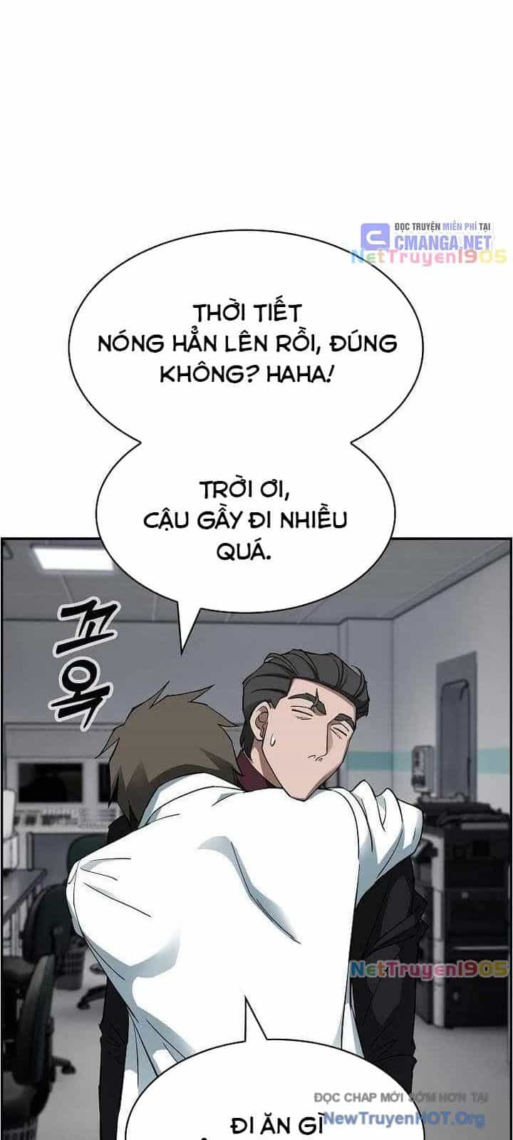 Chế Tác Hạt Nhân - Chương 48 - ảnh 66