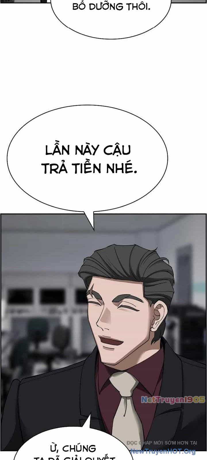 Chế Tác Hạt Nhân - Chương 48 - ảnh 67