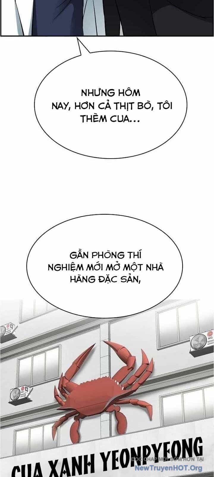Chế Tác Hạt Nhân - Chương 48 - ảnh 69