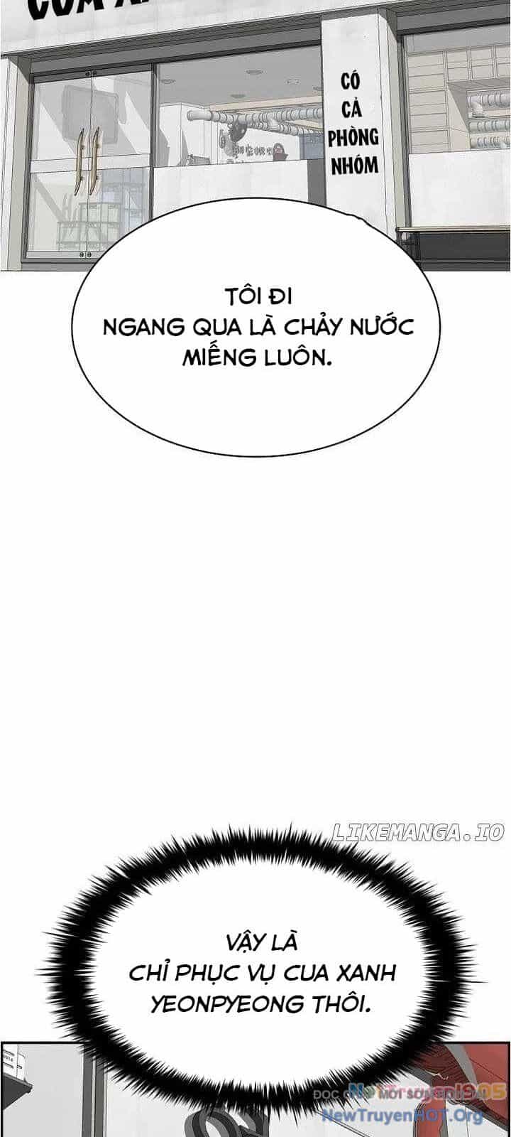Chế Tác Hạt Nhân - Chương 48 - ảnh 70