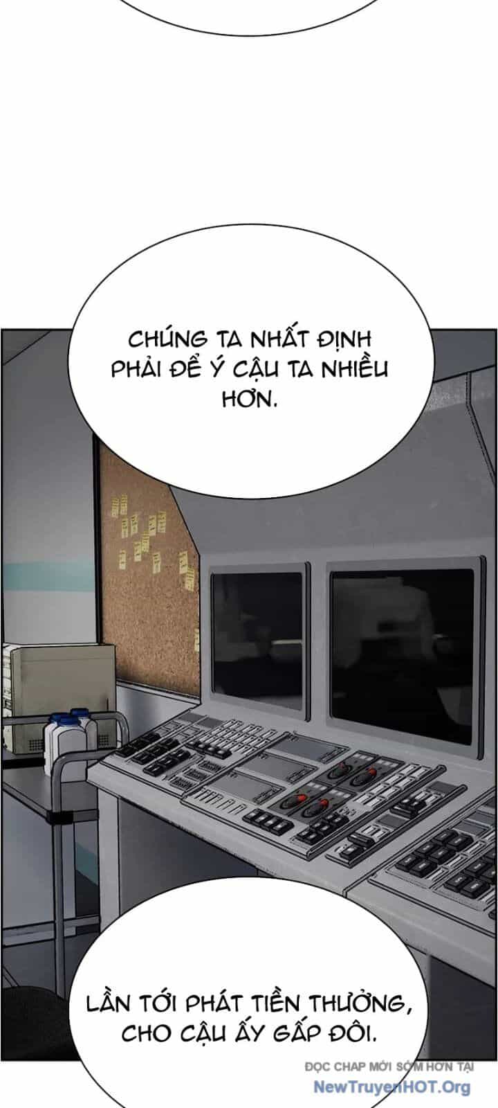 Chế Tác Hạt Nhân - Chương 49 - ảnh 10