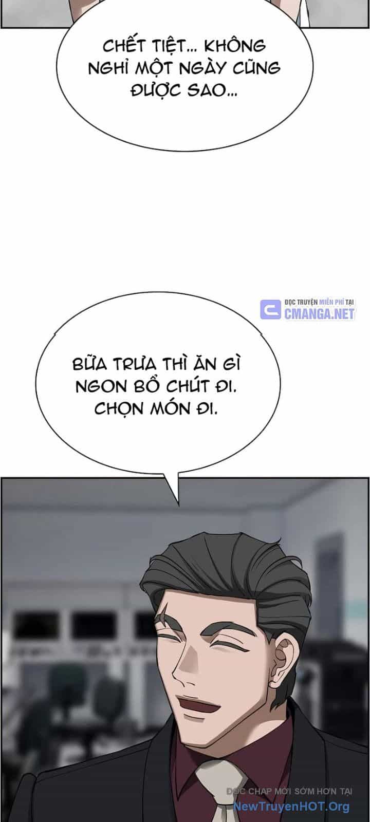 Chế Tác Hạt Nhân - Chương 49 - ảnh 13