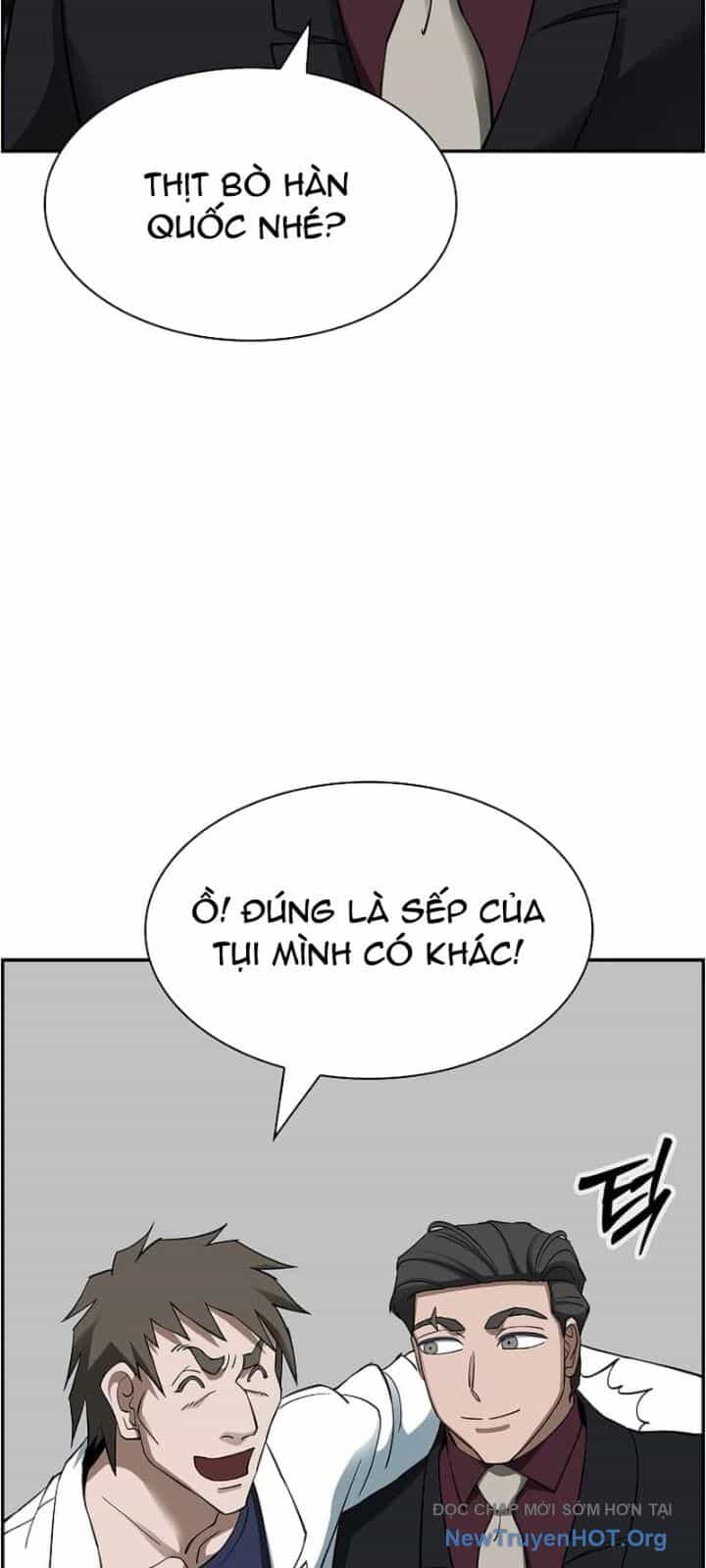 Chế Tác Hạt Nhân - Chương 49 - ảnh 14