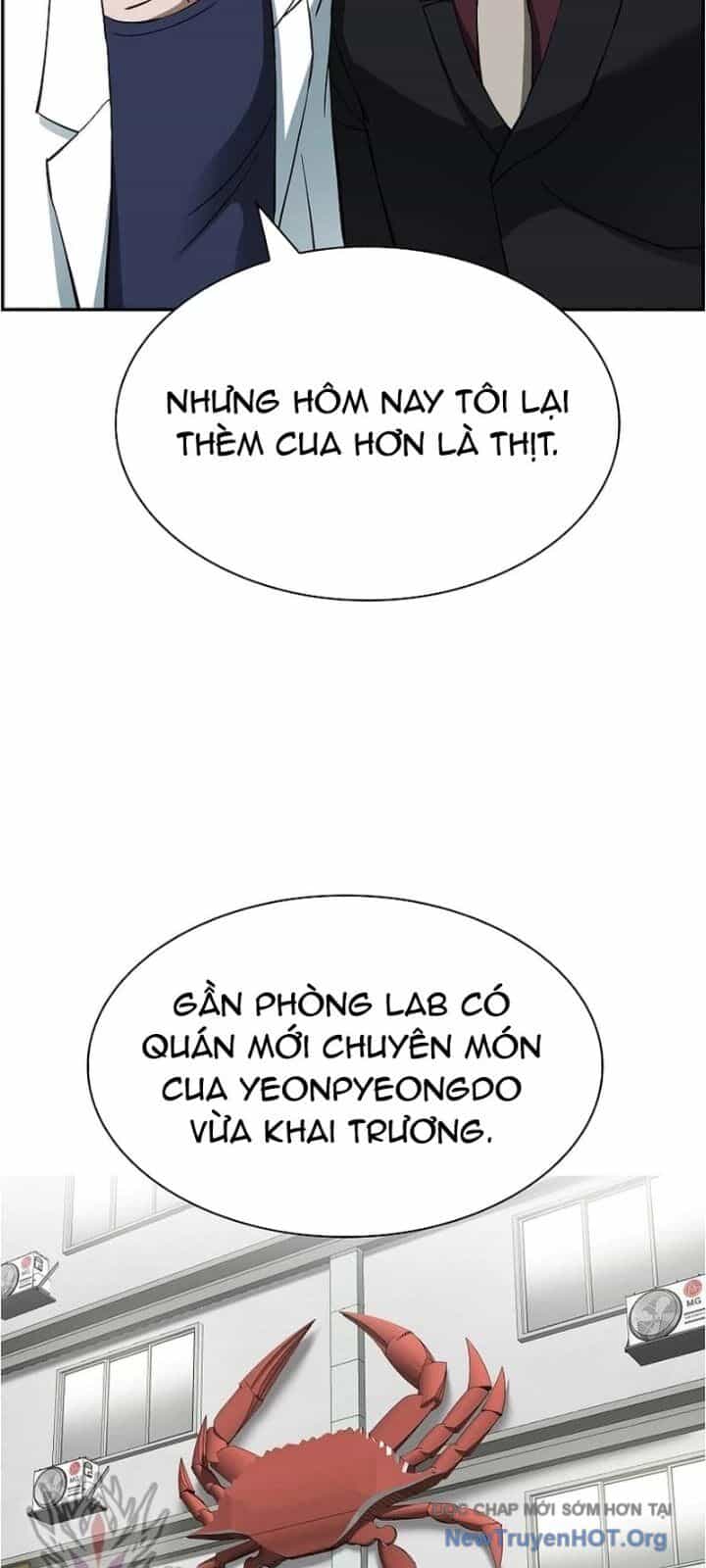 Chế Tác Hạt Nhân - Chương 49 - ảnh 15