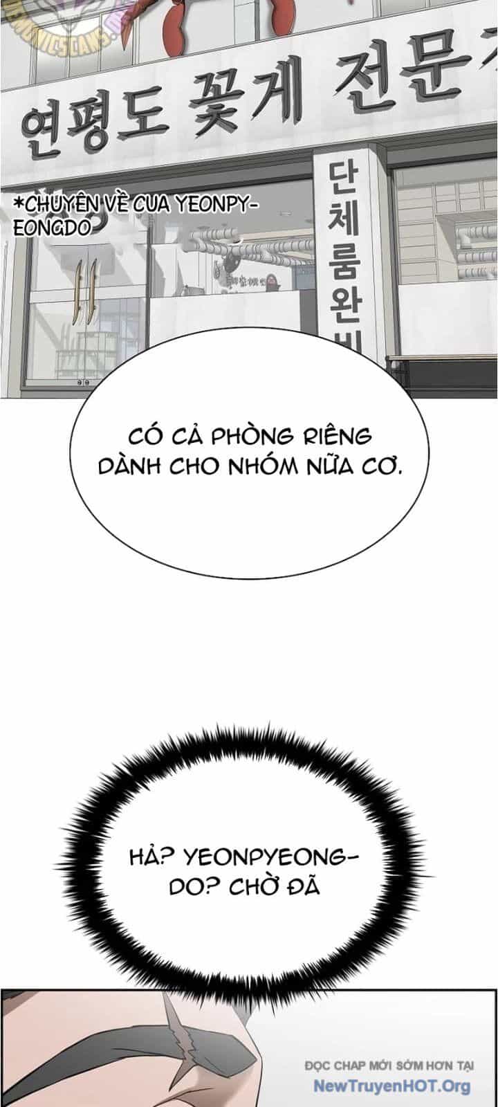 Chế Tác Hạt Nhân - Chương 49 - ảnh 16