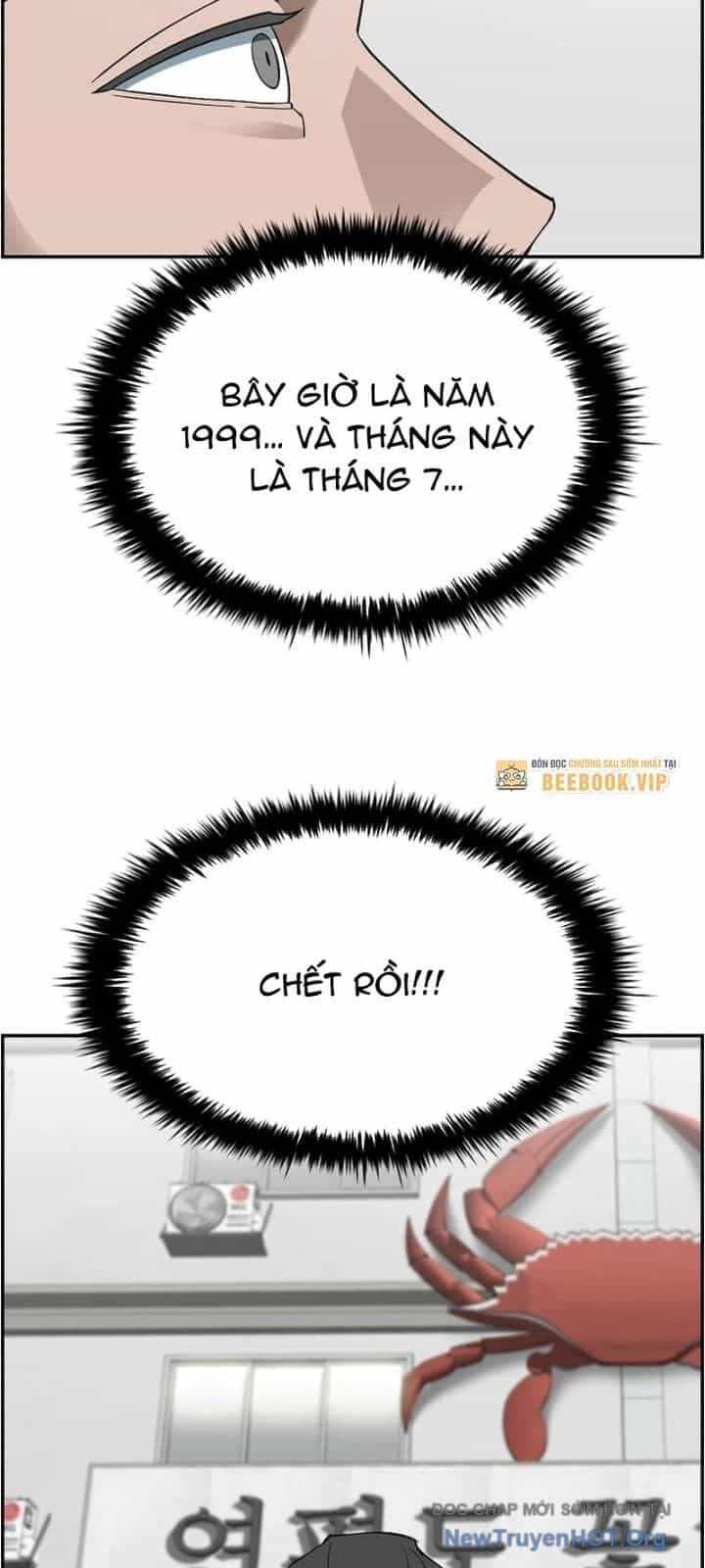 Chế Tác Hạt Nhân - Chương 49 - ảnh 17