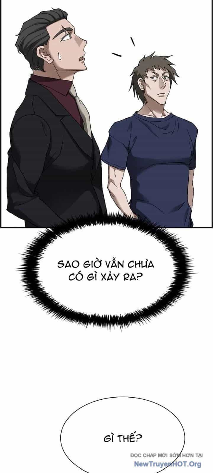 Chế Tác Hạt Nhân - Chương 49 - ảnh 19