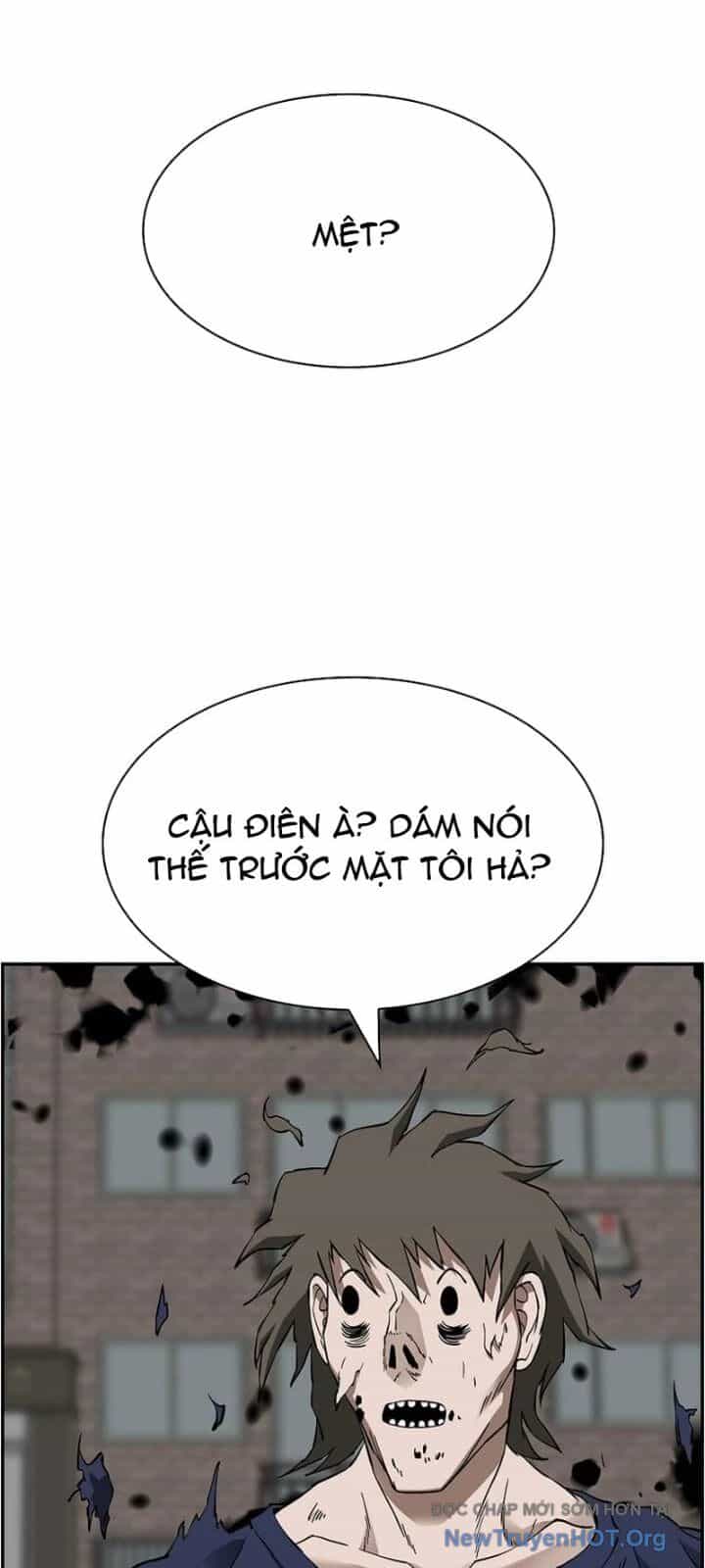 Chế Tác Hạt Nhân - Chương 49 - ảnh 22