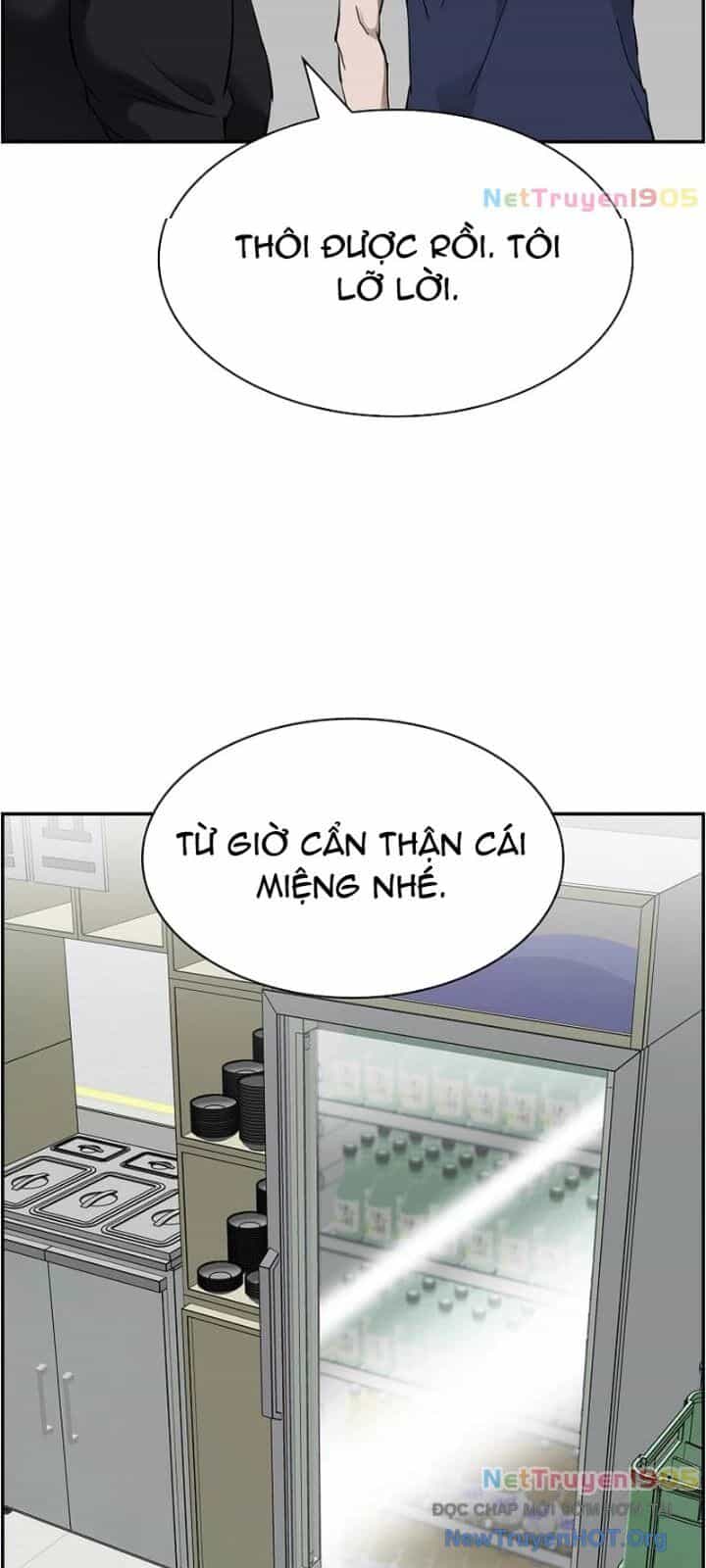Chế Tác Hạt Nhân - Chương 49 - ảnh 24