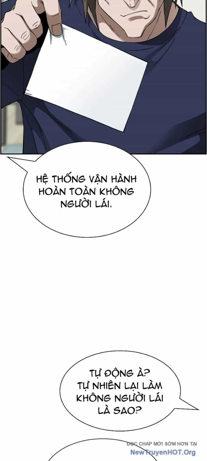 Chế Tác Hạt Nhân - Chương 49 - ảnh 27