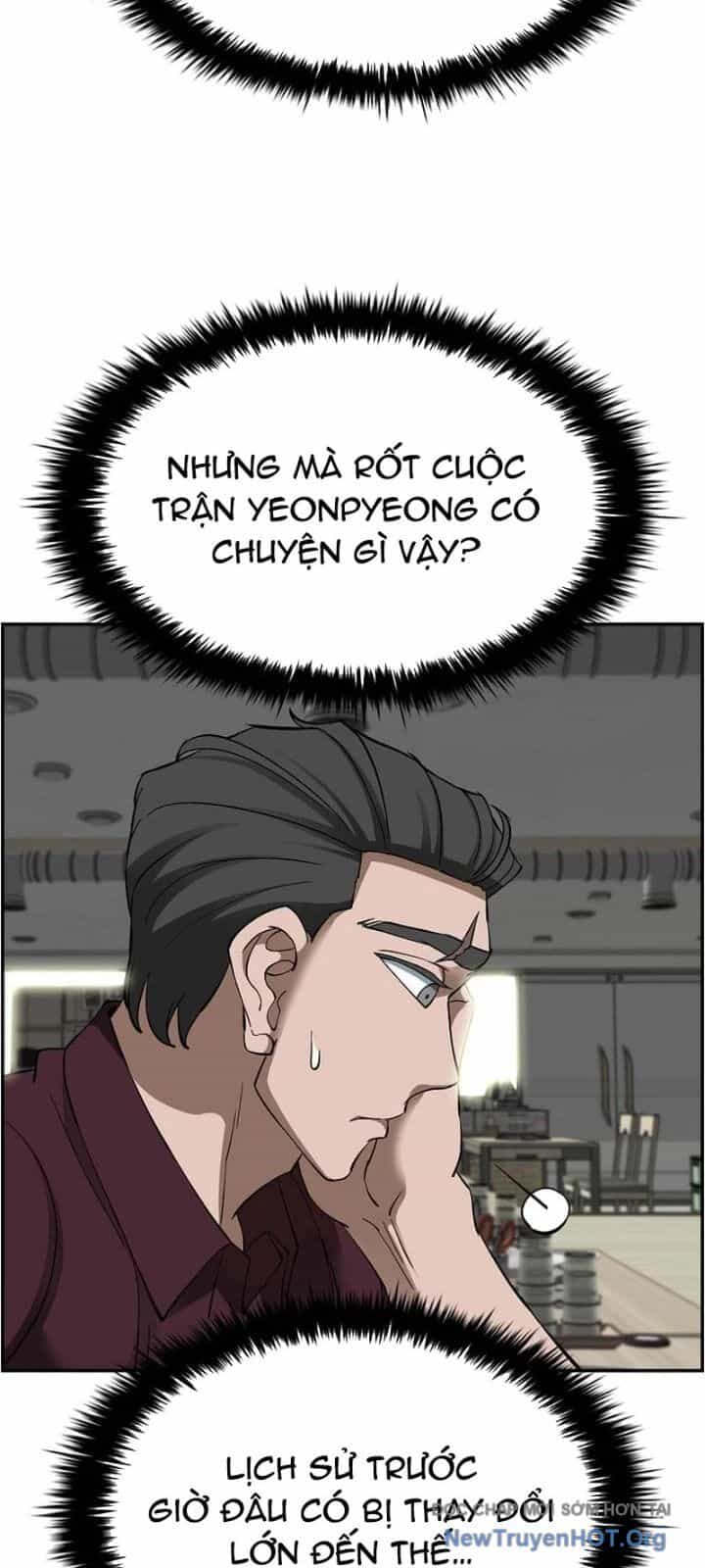 Chế Tác Hạt Nhân - Chương 49 - ảnh 34