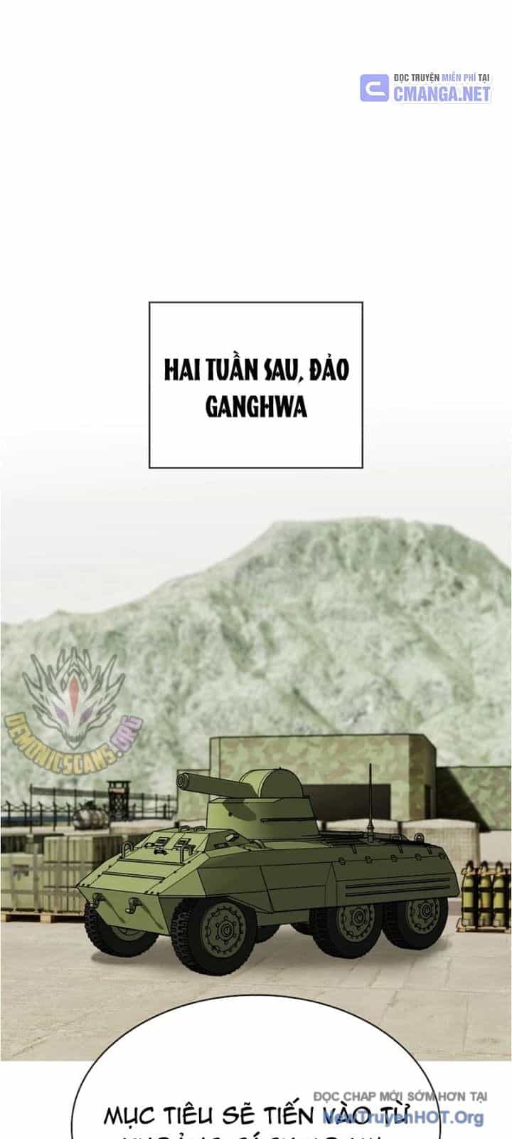 Chế Tác Hạt Nhân - Chương 49 - ảnh 38