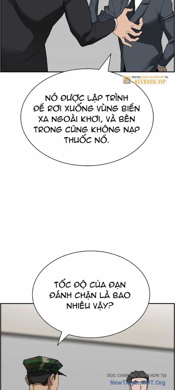 Chế Tác Hạt Nhân - Chương 49 - ảnh 42
