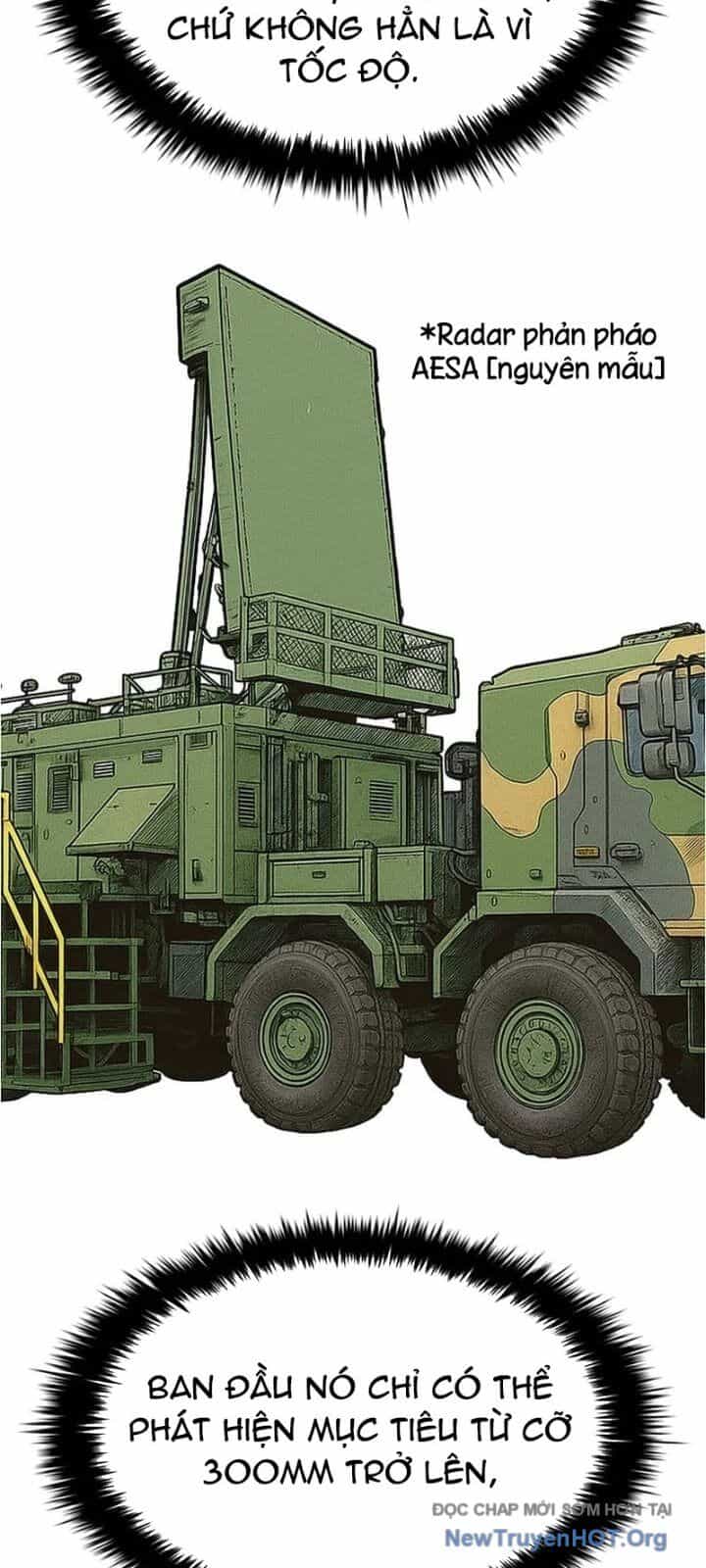 Chế Tác Hạt Nhân - Chương 49 - ảnh 45