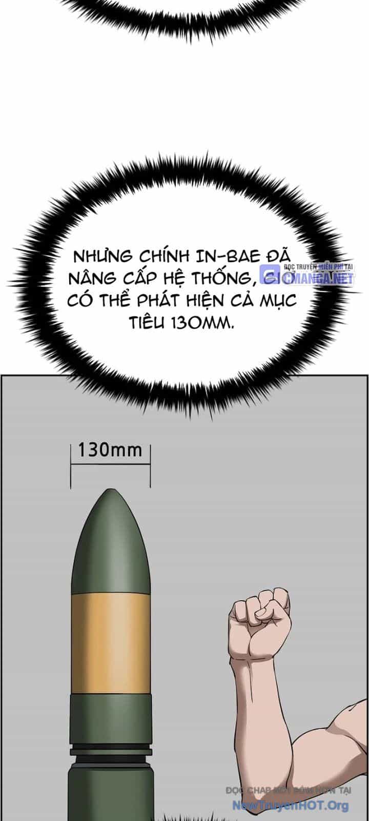 Chế Tác Hạt Nhân - Chương 49 - ảnh 46