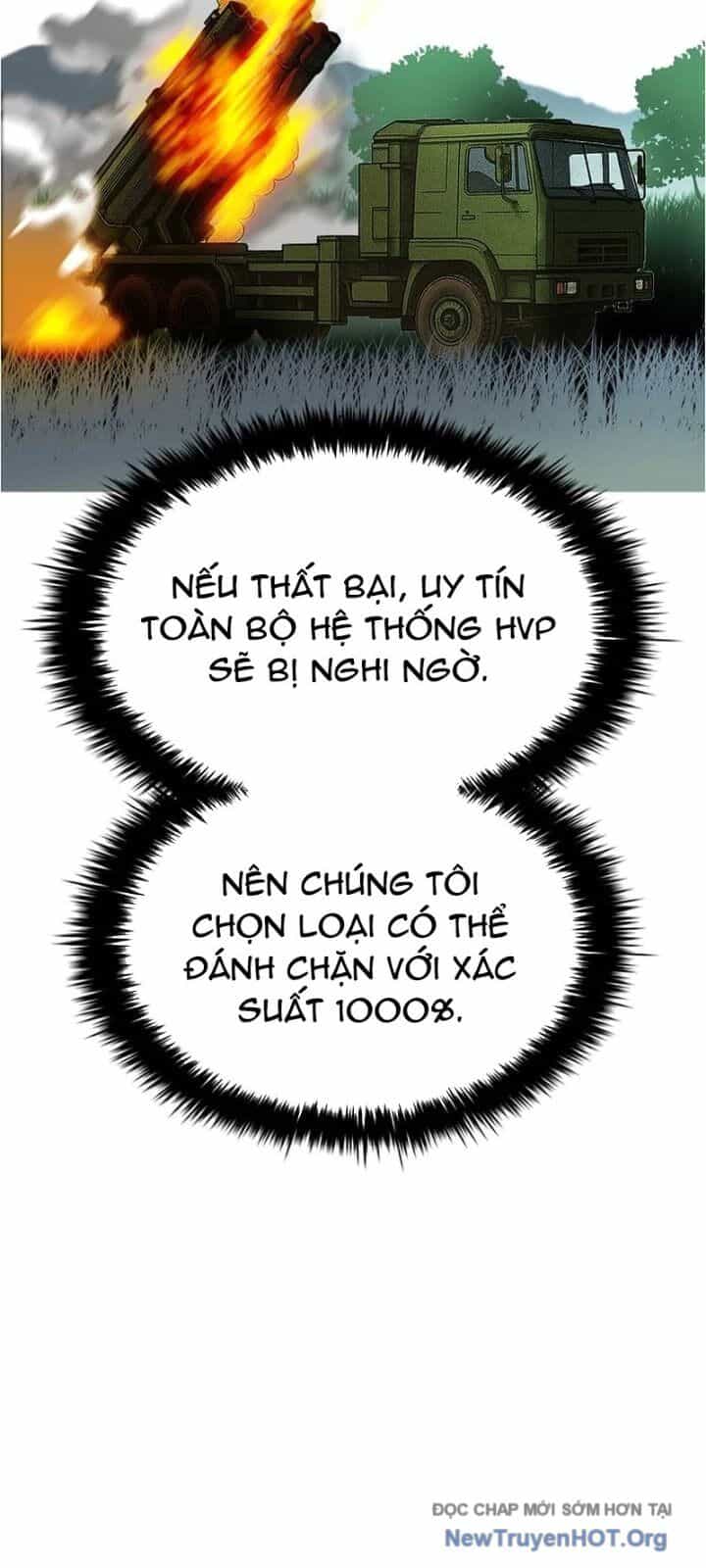 Chế Tác Hạt Nhân - Chương 49 - ảnh 48