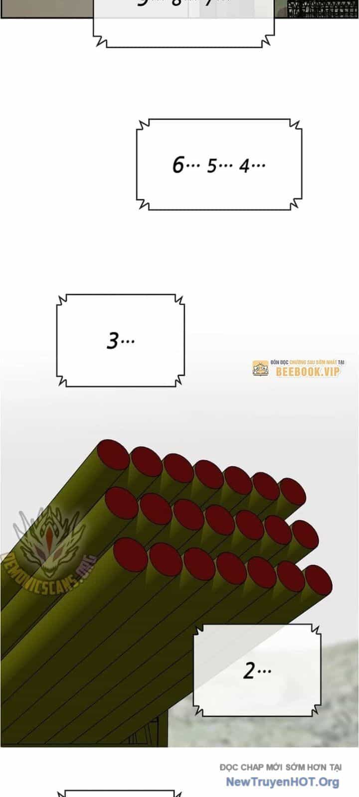 Chế Tác Hạt Nhân - Chương 49 - ảnh 50