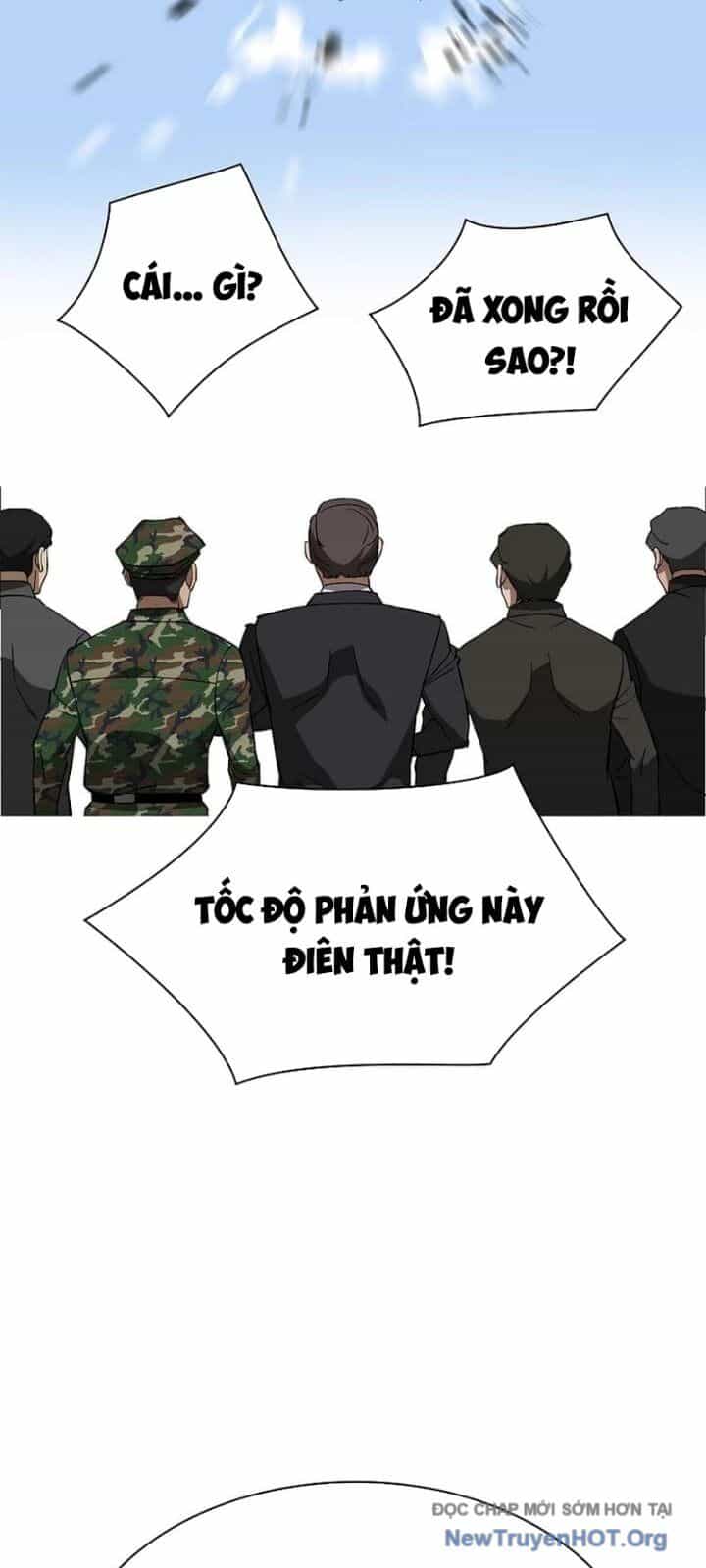 Chế Tác Hạt Nhân - Chương 49 - ảnh 55