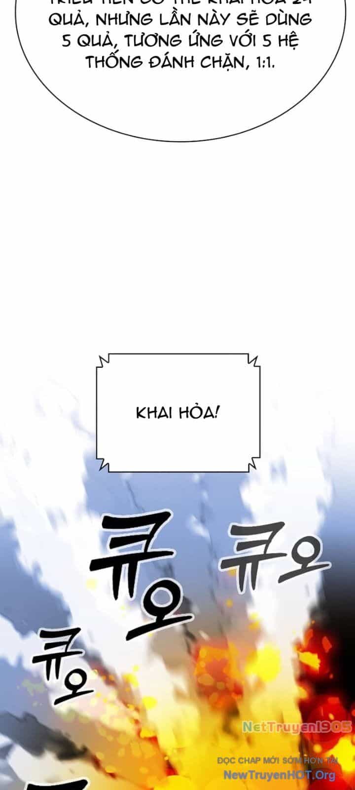 Chế Tác Hạt Nhân - Chương 49 - ảnh 57