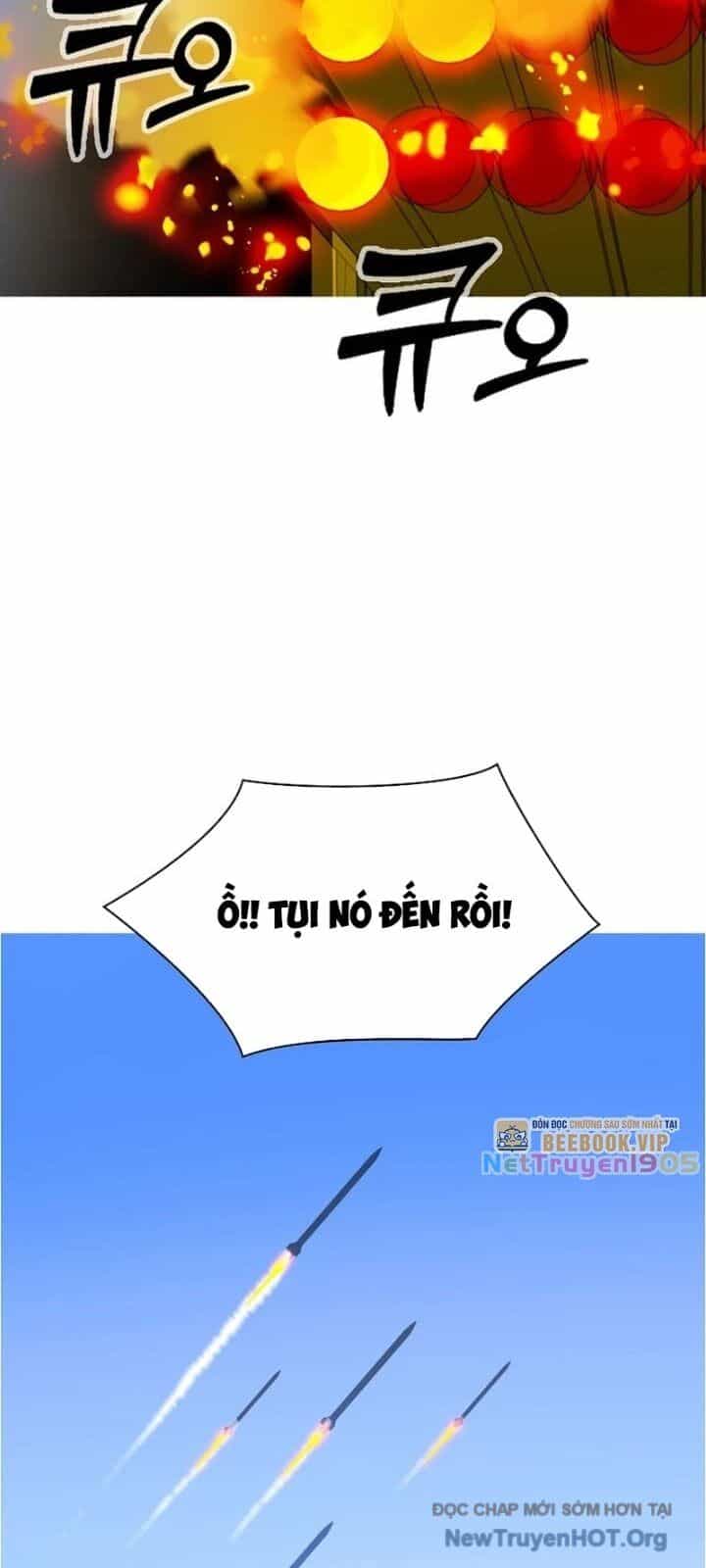 Chế Tác Hạt Nhân - Chương 49 - ảnh 58