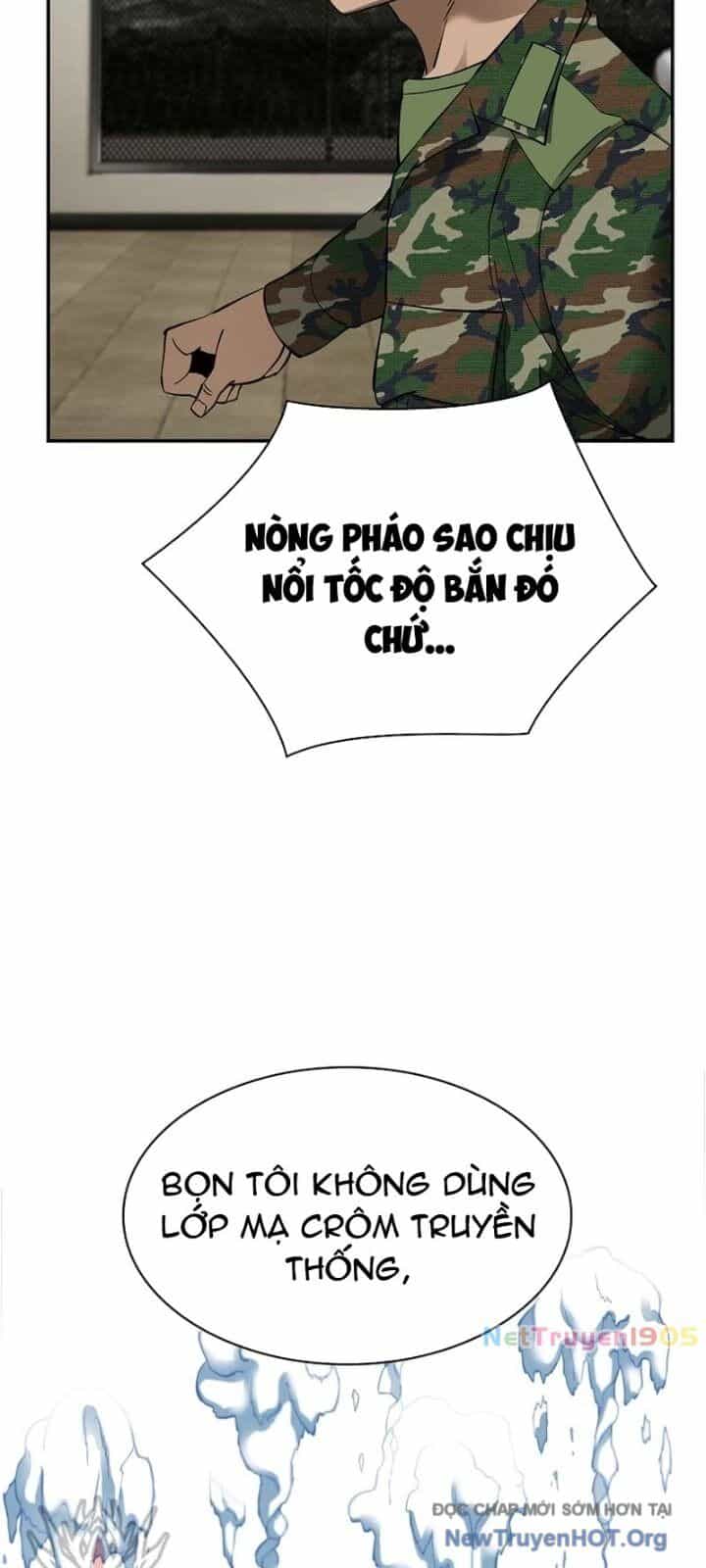 Chế Tác Hạt Nhân - Chương 49 - ảnh 62
