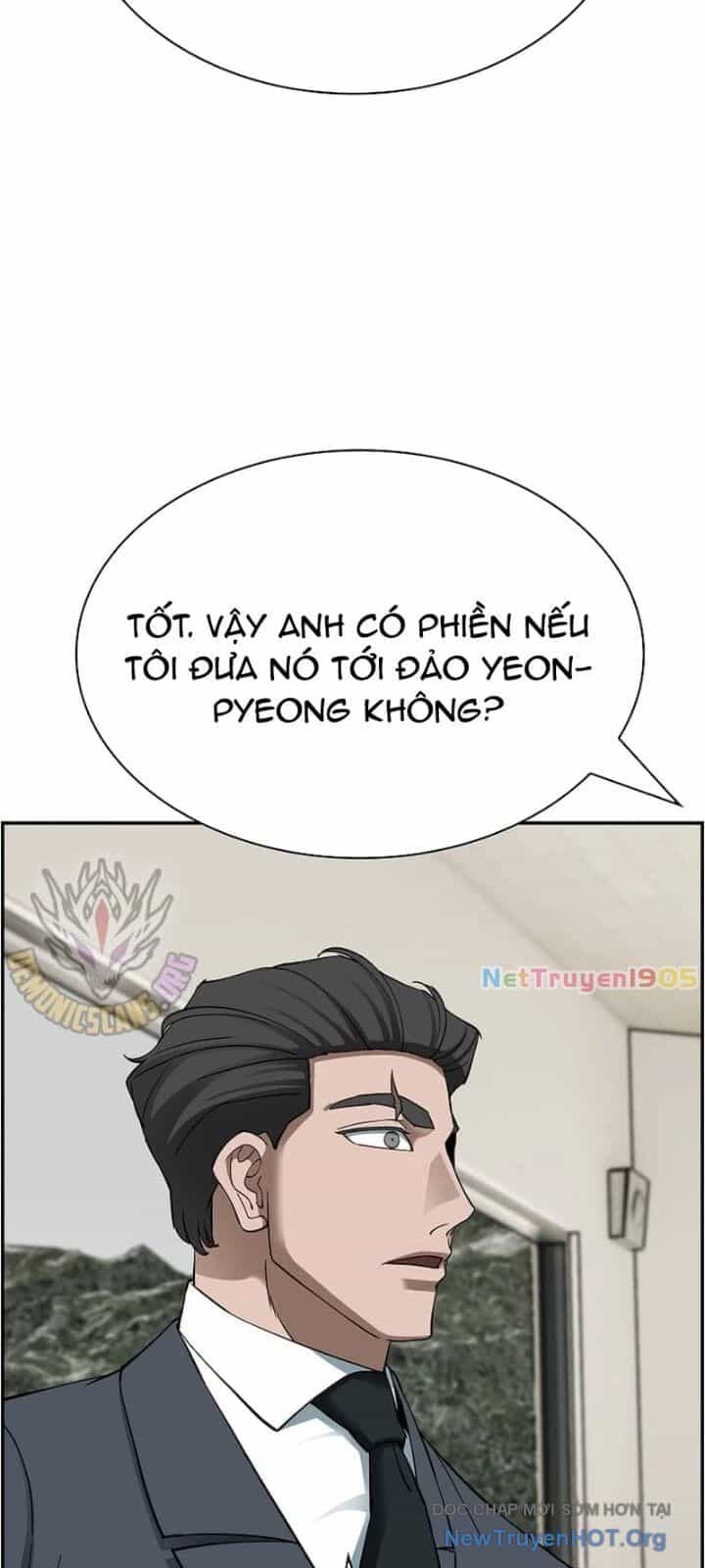 Chế Tác Hạt Nhân - Chương 49 - ảnh 68