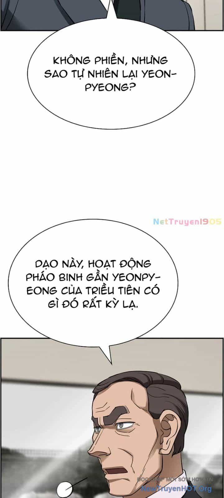 Chế Tác Hạt Nhân - Chương 49 - ảnh 69