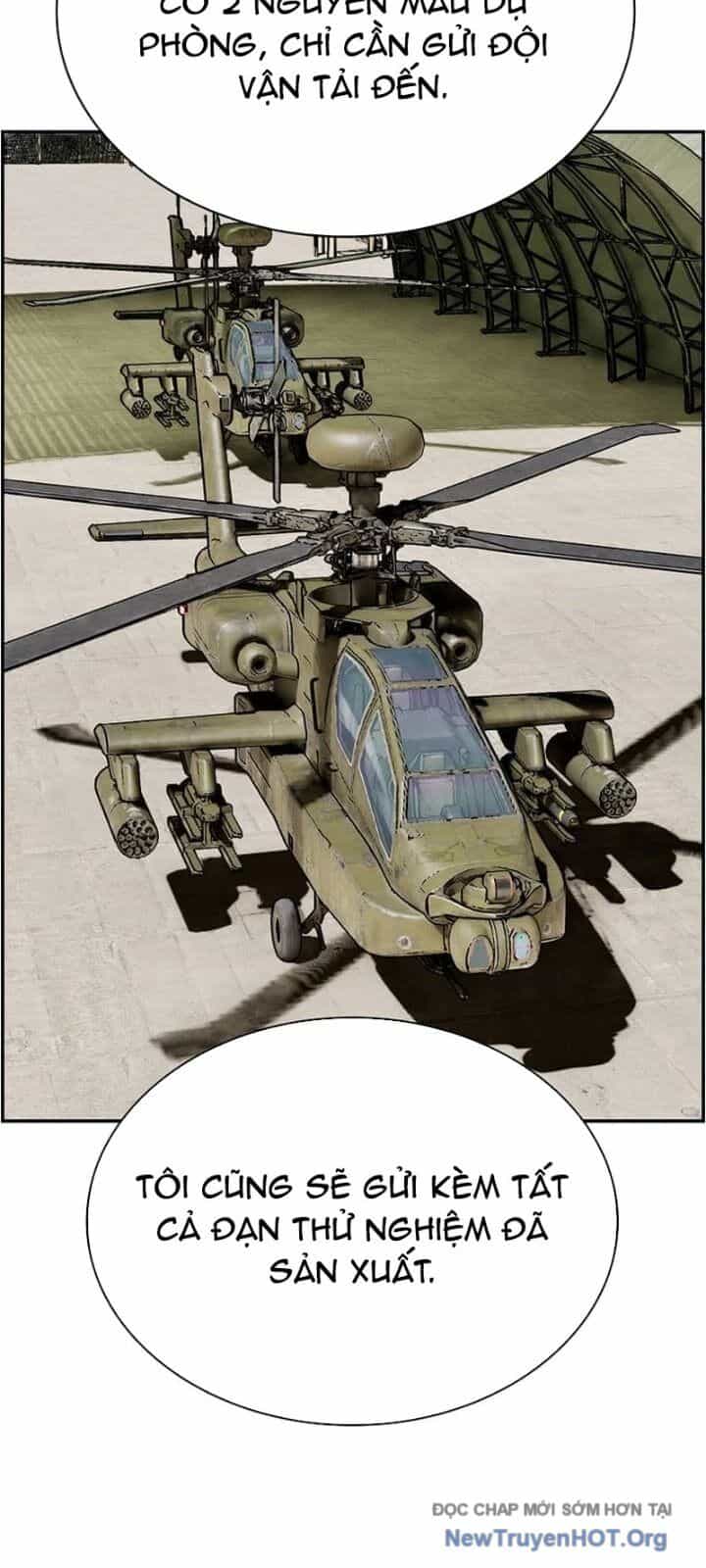 Chế Tác Hạt Nhân - Chương 49 - ảnh 73