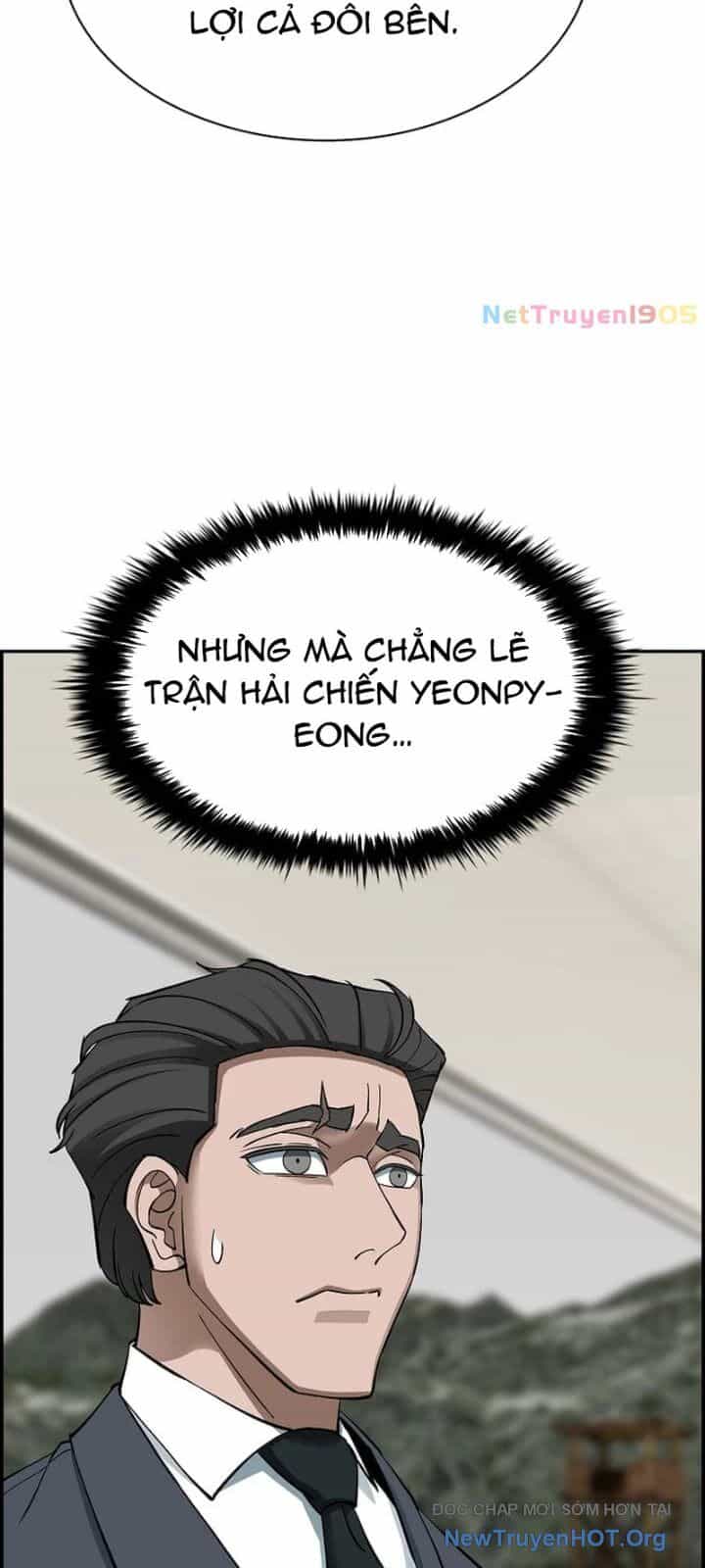 Chế Tác Hạt Nhân - Chương 49 - ảnh 75