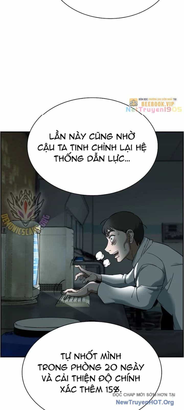 Chế Tác Hạt Nhân - Chương 49 - ảnh 9