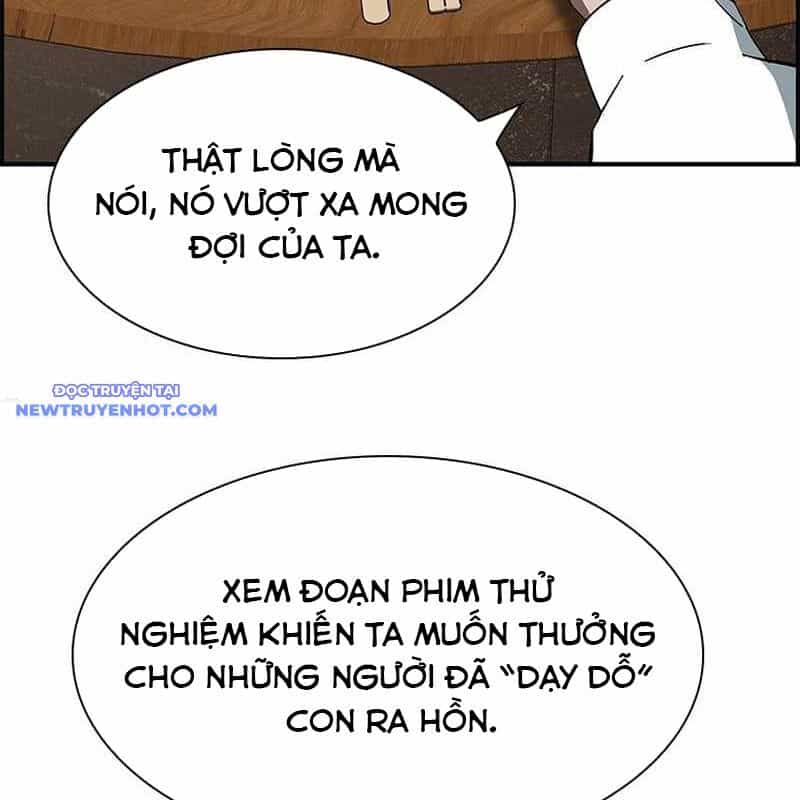 Chế Tác Hạt Nhân - Chương 5 - ảnh 17