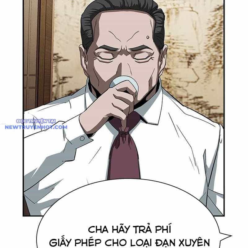Chế Tác Hạt Nhân - Chương 5 - ảnh 27