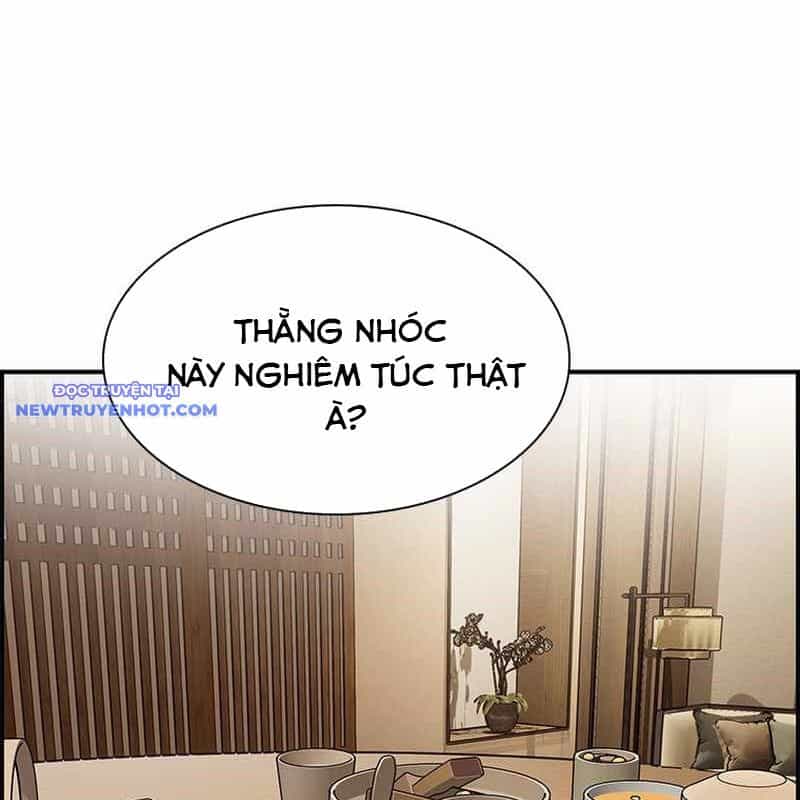 Chế Tác Hạt Nhân - Chương 5 - ảnh 35