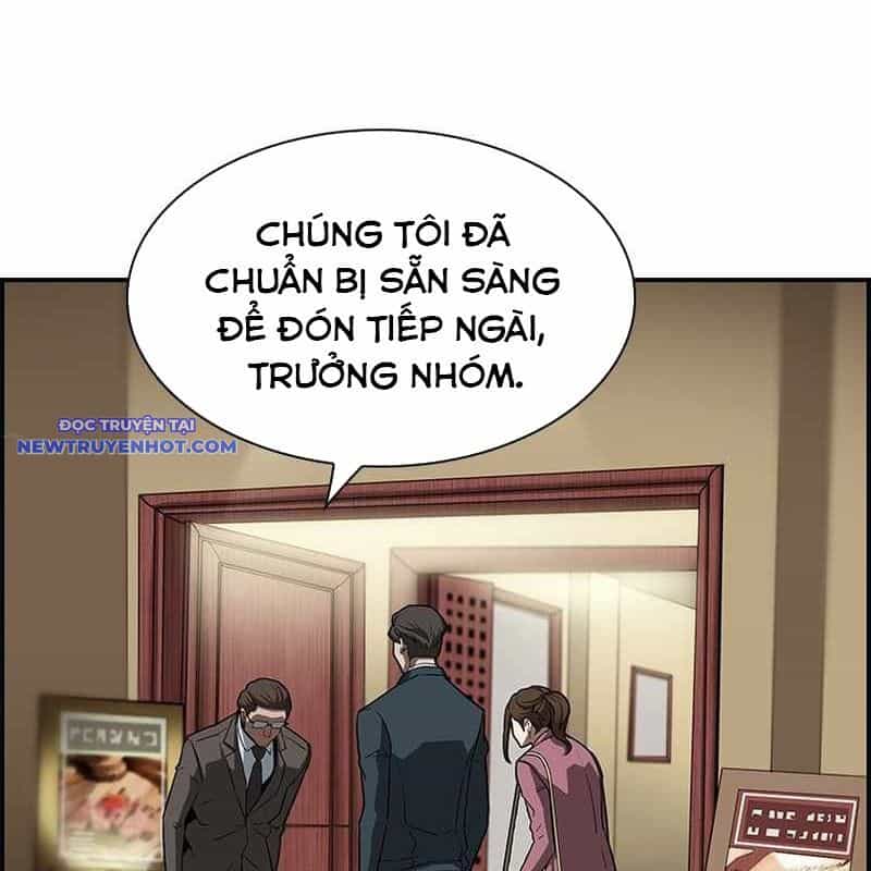 Chế Tác Hạt Nhân - Chương 5 - ảnh 4